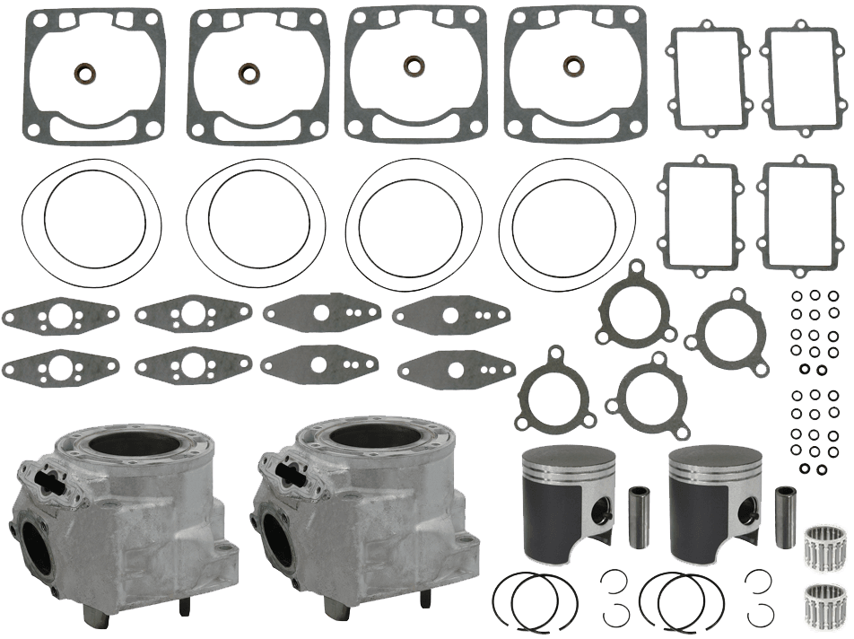 CYLINDER KIT A/C