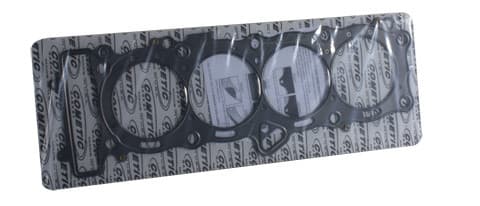 YAM R1 04-05 78MM HEAD.018" MLS