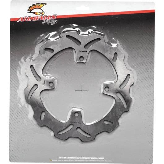 All Balls Brake Rotor, image 4 of 4