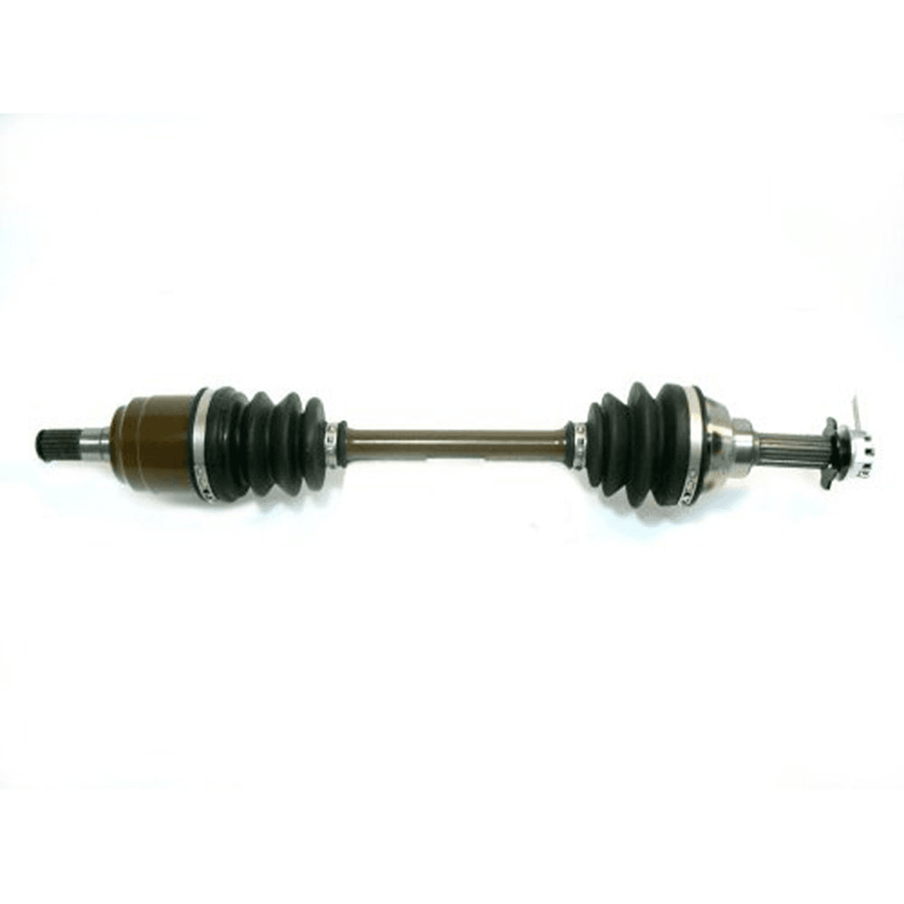 6 BALL HEAVY DUTY AXLE FRONT