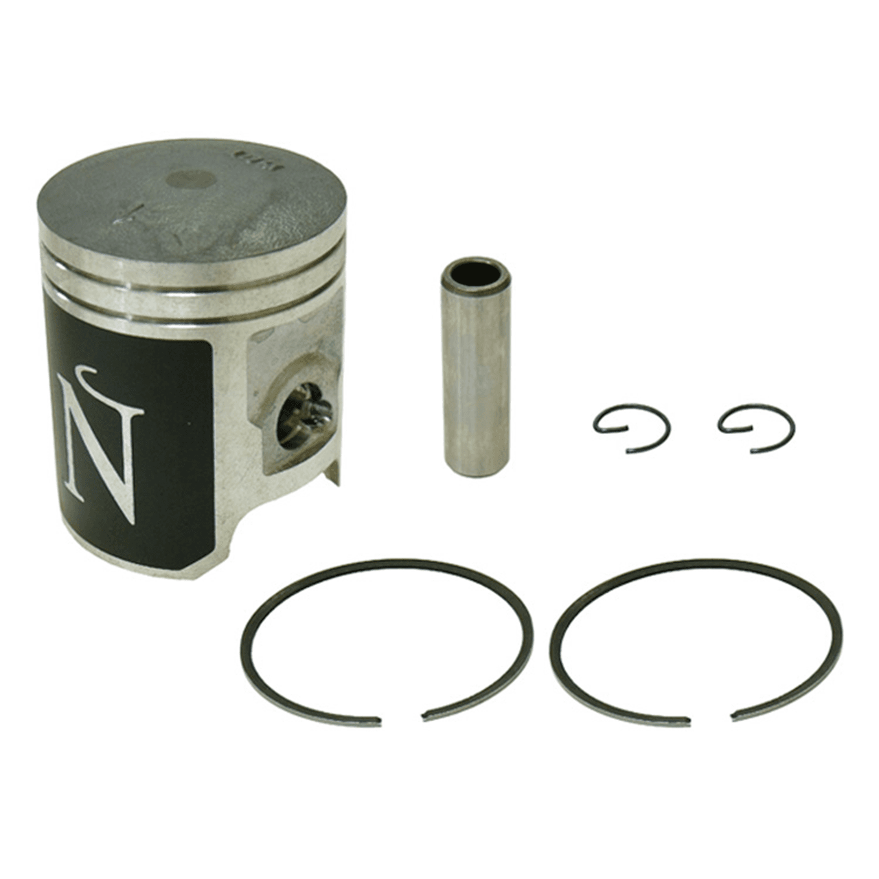PISTON KIT 51.96/STD POL