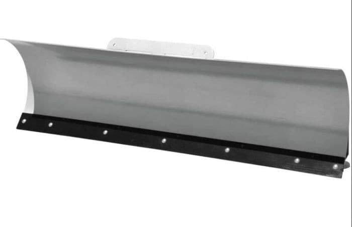 KFI 48" ATV STRAIGHT BLADE PLOW - STEEL