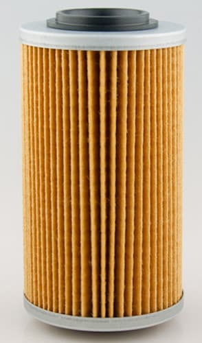 Hiflofiltro Oil Filter
