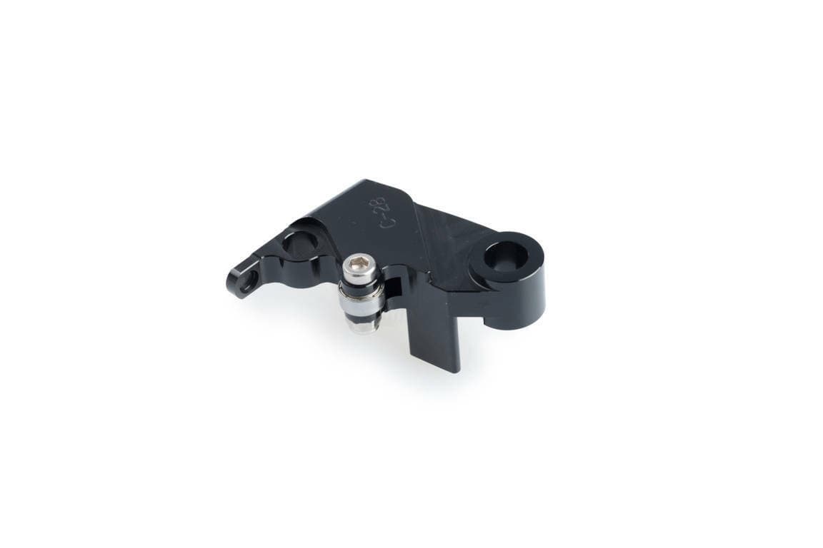 LEVER ADAPTER CLUTCH BLACK