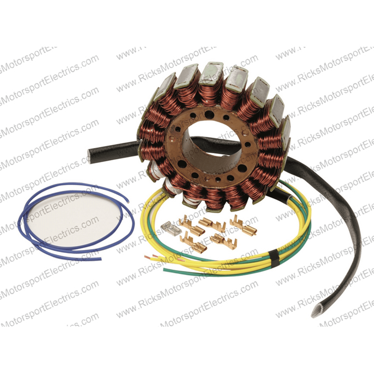 Ricks Stator, image 2 of 3