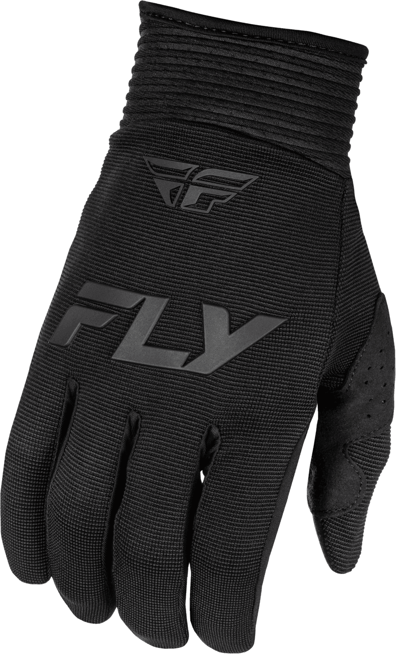 F-16 GLOVES BLACK 3X