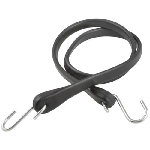 41" RUBBER TIE DOWNS