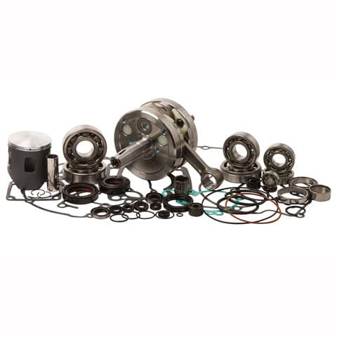 VERTEX COMPLETE ENGINE REBUILD KIT