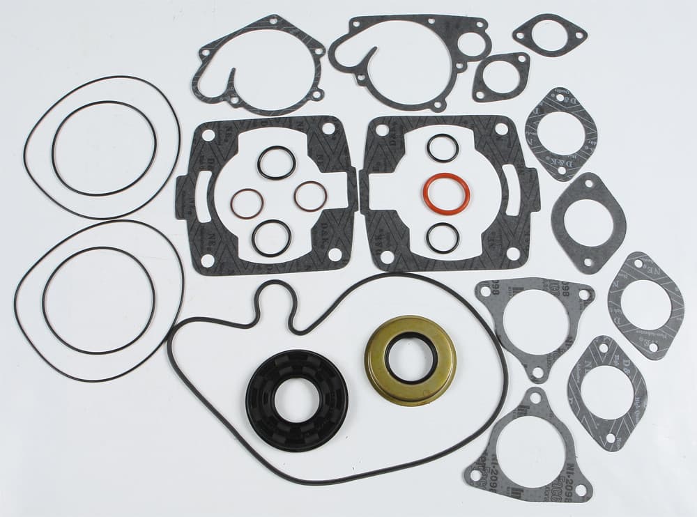 SP1 Full Gasket Set Polaris