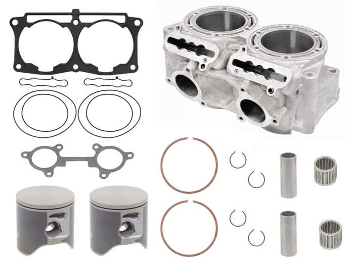 SPI CYLINDER KIT, POLARIS 850