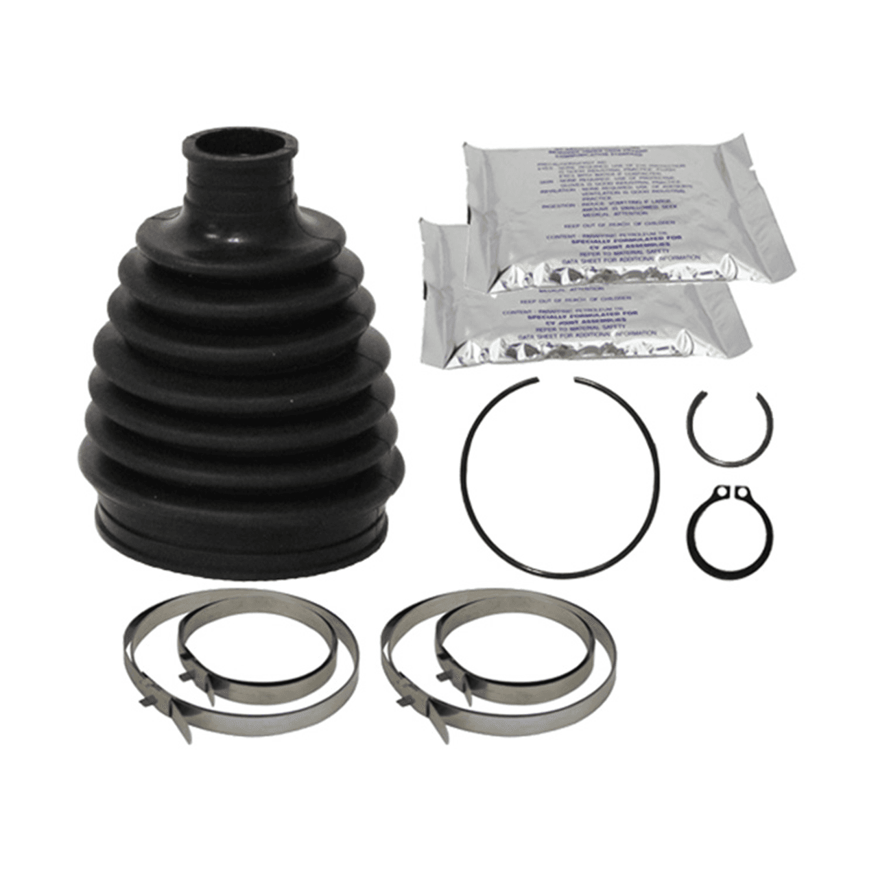 BRONCO CV BOOT KIT