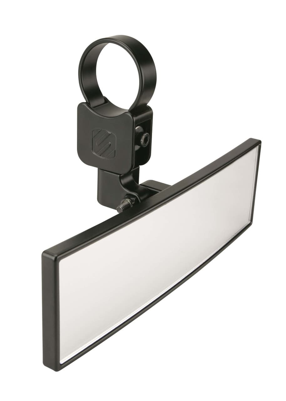 Scosche 9" Panoramic Mir Black