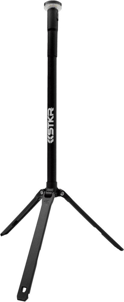 FLI-TELESCOPING AREA LIGHT 6.5'