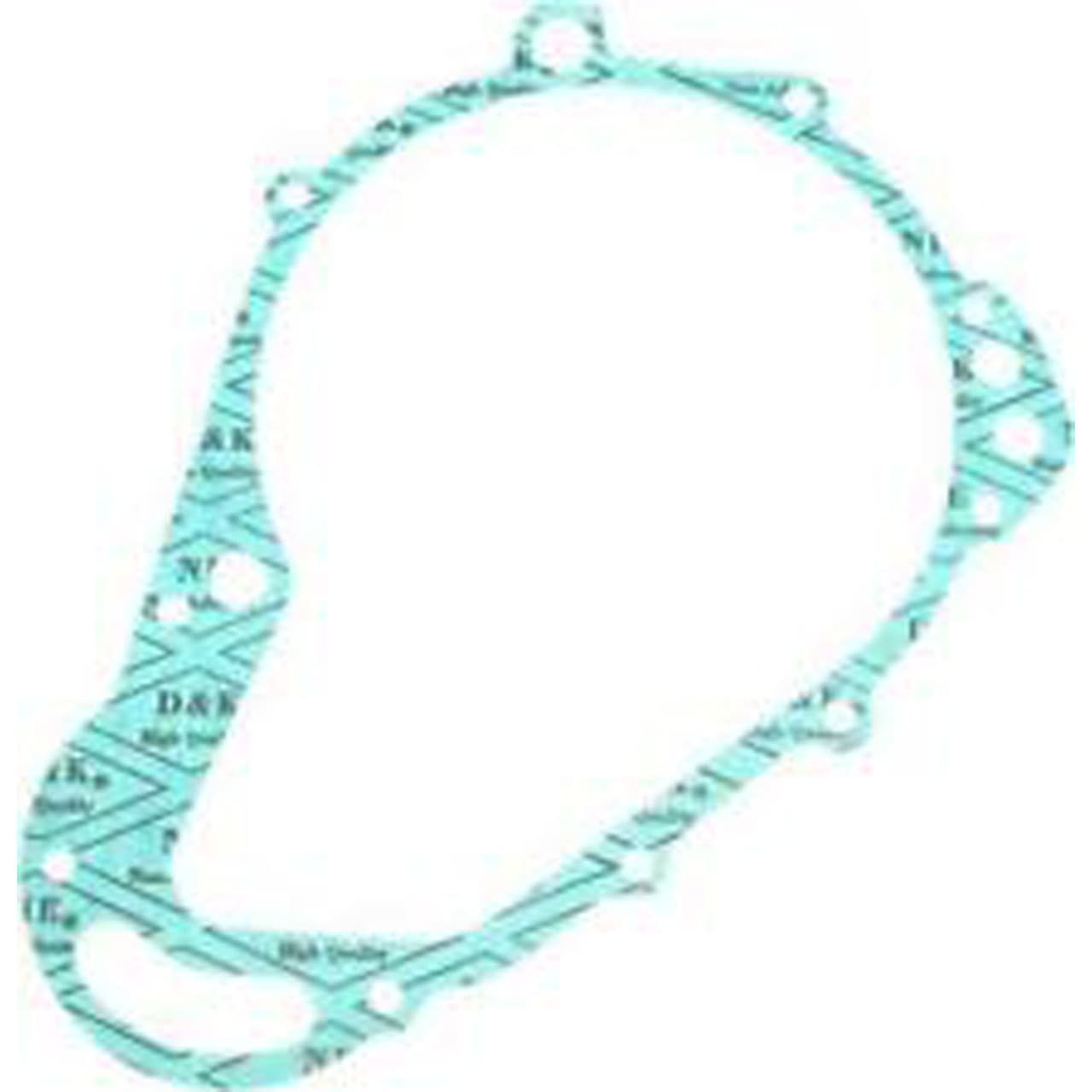Ricks Stator Cover Gasket