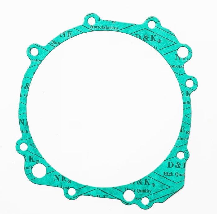 Ricks Stator Cover Gasket, image 2 of 2