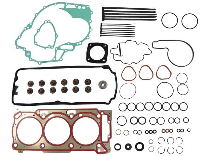 NAMURA FULL GASKET SET