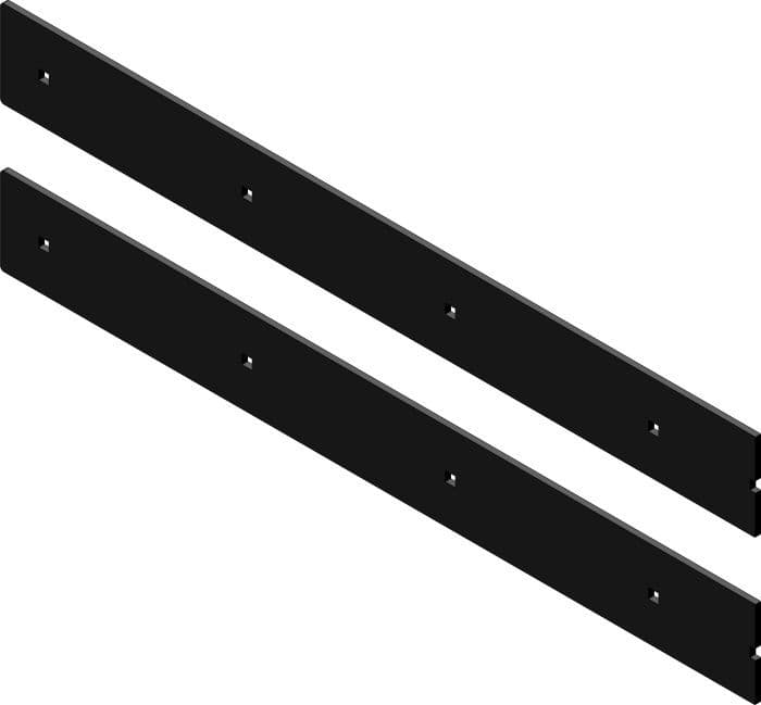 KFI 52" UNIVERSAL WEAR BAR