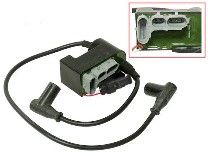 SPI CALIBRATED MODULE