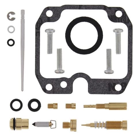 BIKE CARBURETOR REBUILD KIT