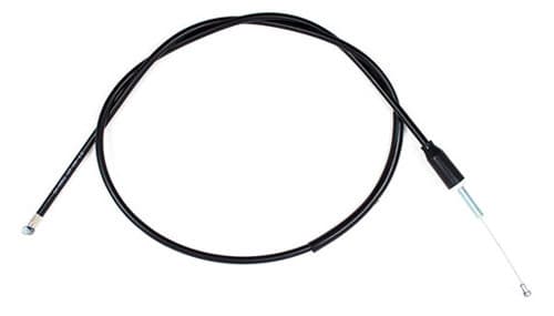 BLACK VINYL CLUTCH CABLE