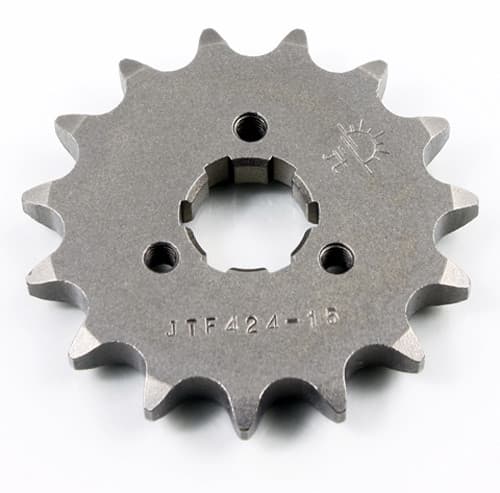 JT SPROCKET 15 TOOTH