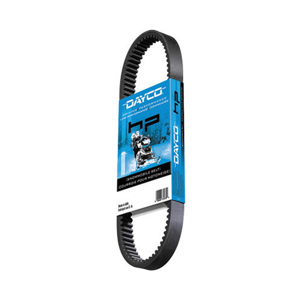 HP ATV BELT