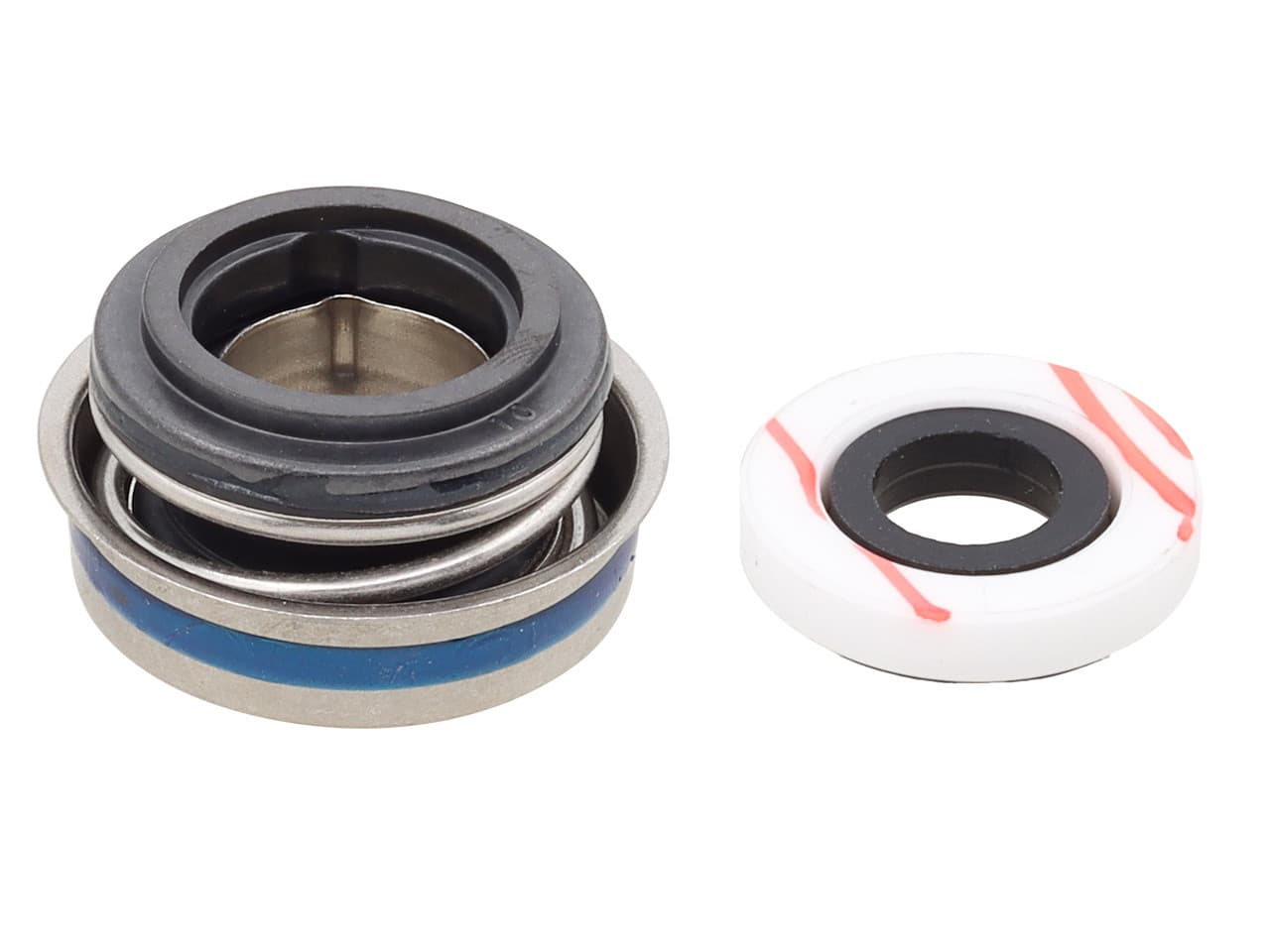 MECHANICAL WATER PUMP SEAL