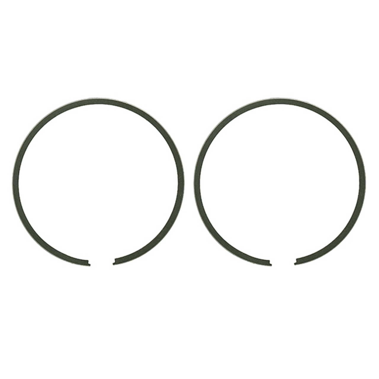 NAMURA PISTON RING SET 67.84 MM