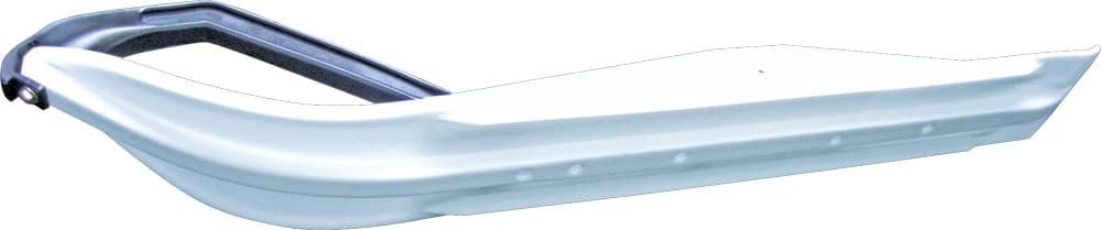 RAZOR PRO SKIS WHITE PAIR