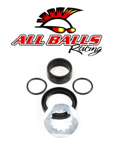 COUNTERSHAFT SEAL KIT