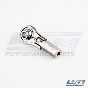 TRIM CABLE END S-D