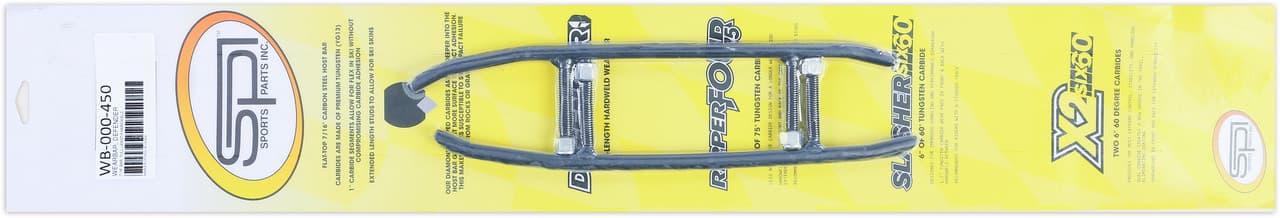DEFENDER WEARBAR S-D S/M
