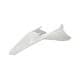 Acerbis Rear Fender White