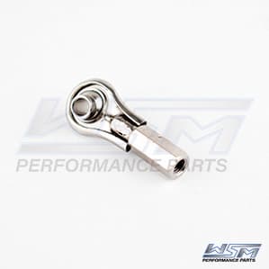 STEERING CABLE END