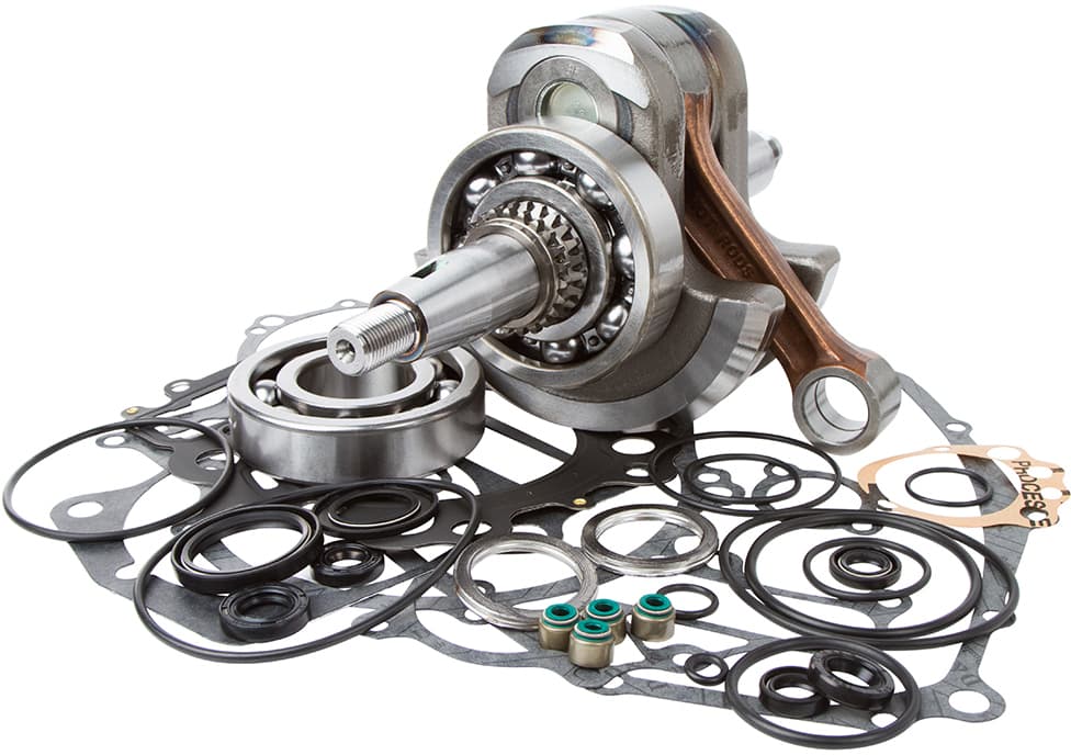 Hot Rods Bottom End Kit