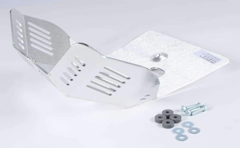 SKID PLATE