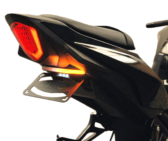 FENDER ELIMINATOR SUZ