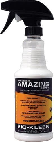 BIO-KLEEN AMAZING ARMOR 16 OZ.