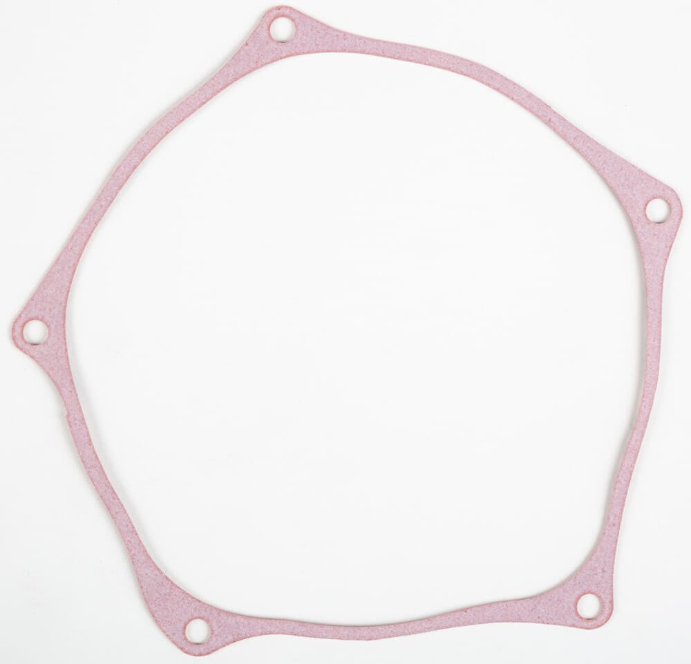 MOTORCYCLE CLUTCH COVER GASKET