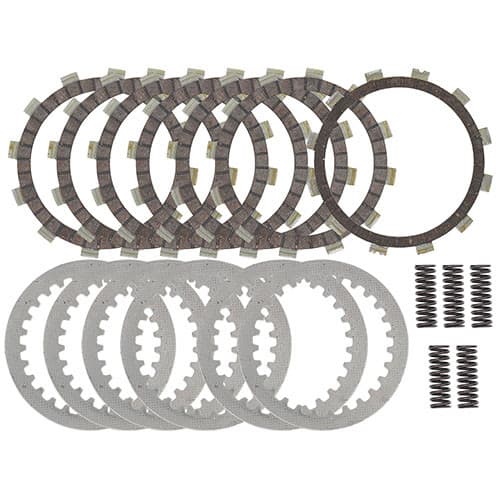 BRONCO CLUTCH KIT W/SPRINGS SPRINGS