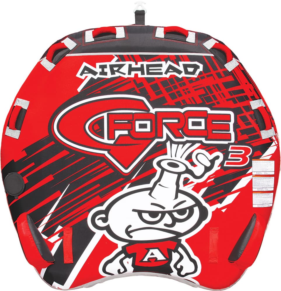 Airhead Gforce 3 Tube 78X75