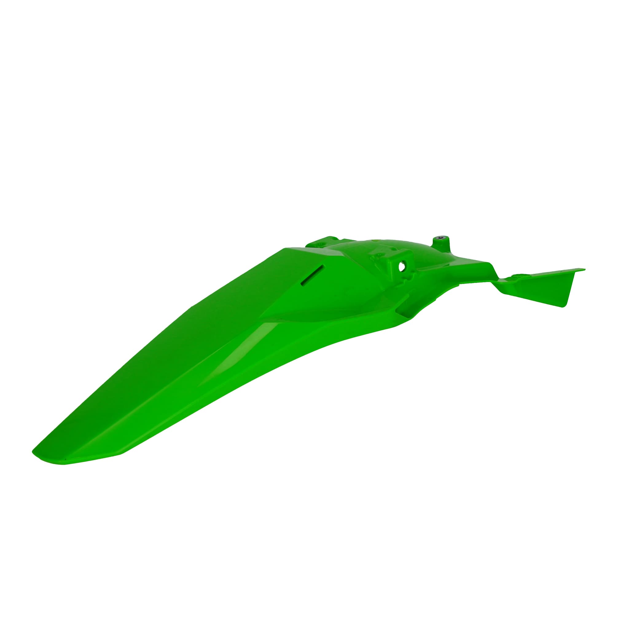 Cycra OEM Rear Fender Green