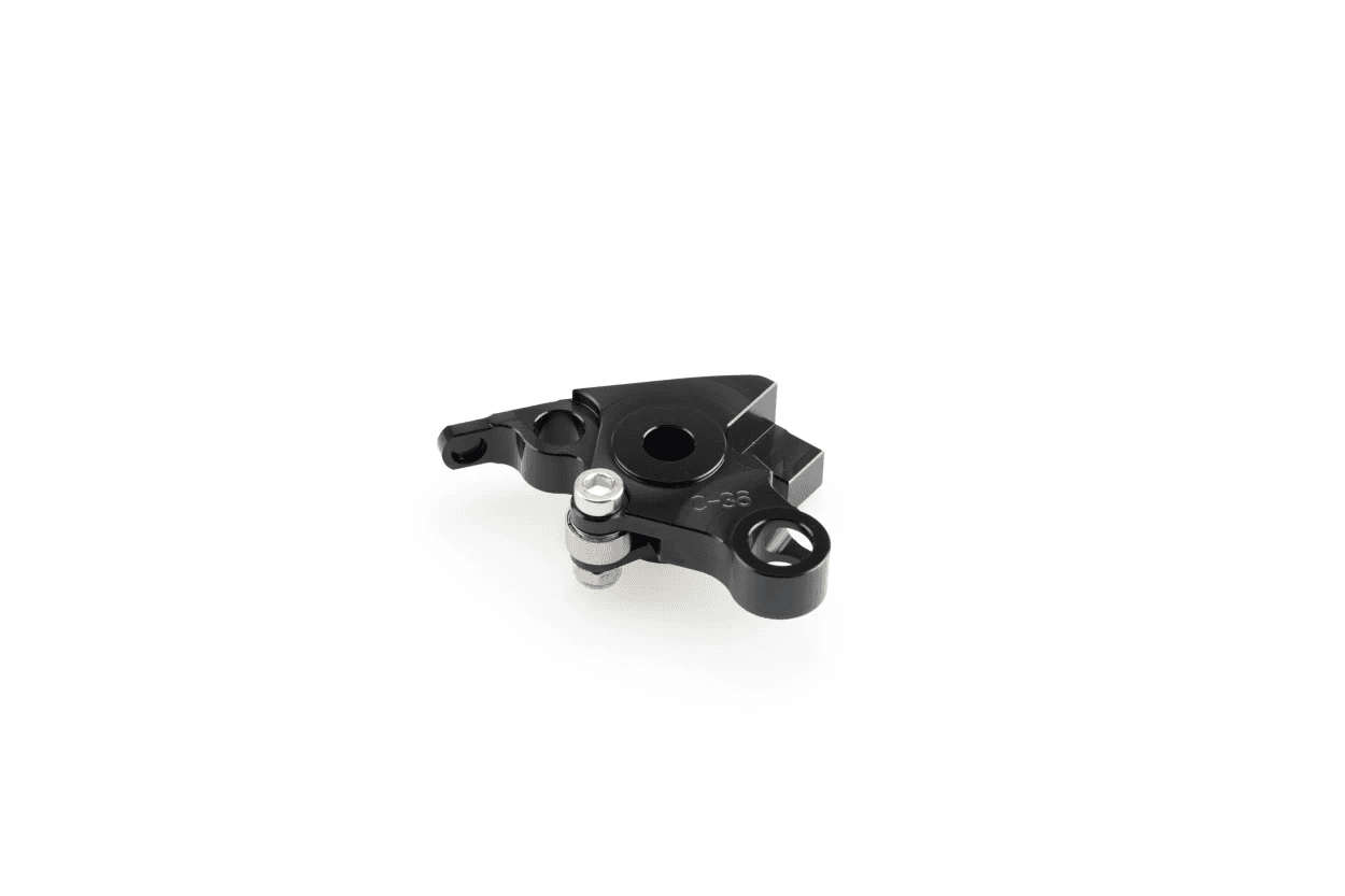 LEVER ADAPTER CLUTCH BLACK
