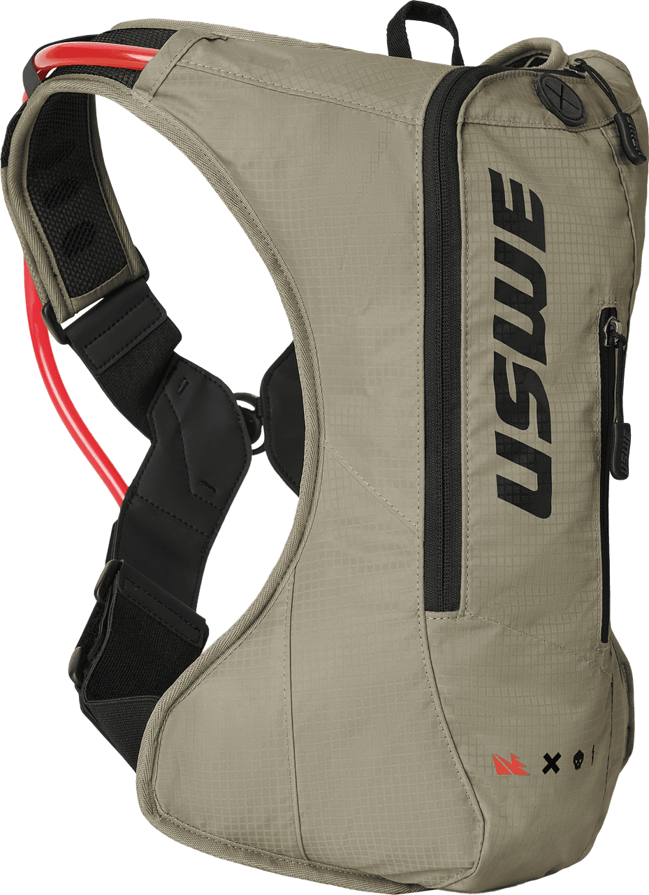 OUTLANDER MOTO 4L HYDO PACK SAND