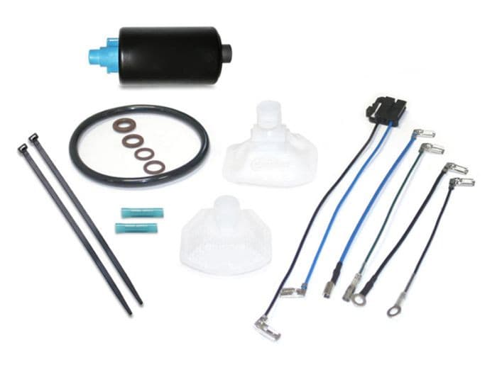 WAVEWERX ELECTRIC FUEL PUMP