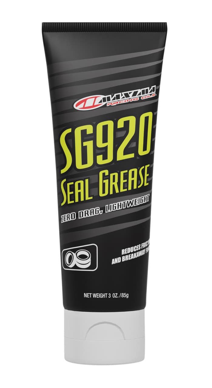 Maxima SG920 Seal Grease 3OZ