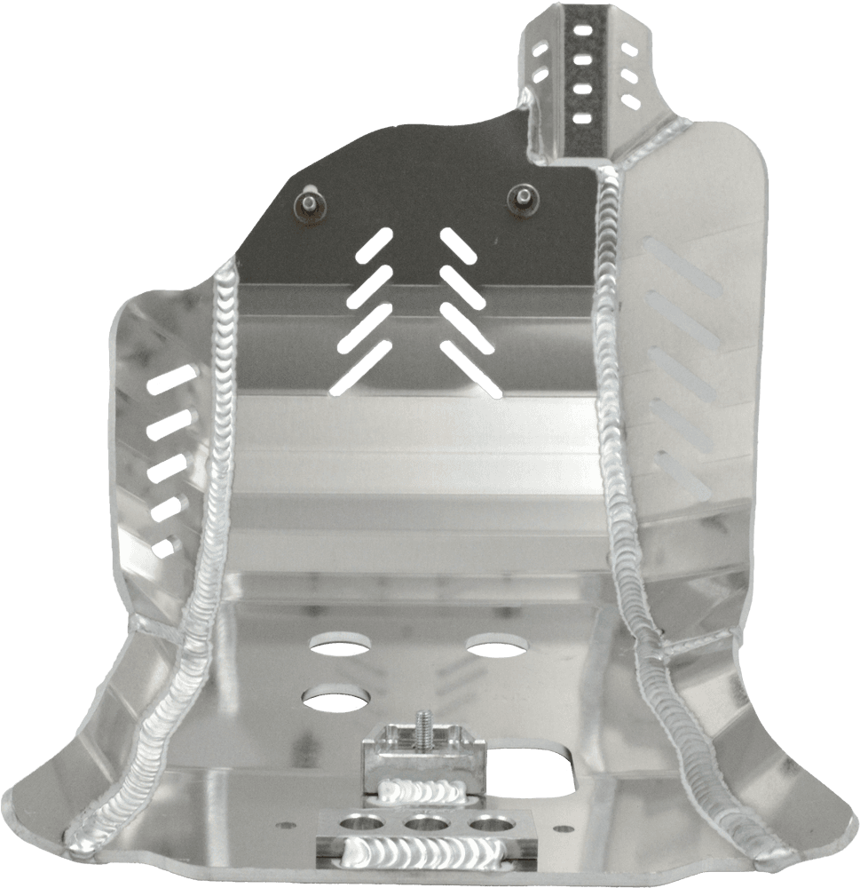 SKIDPLATE YAM