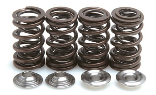 KIBBLEWHITE VALVE SPRING KIT.460" LIFT