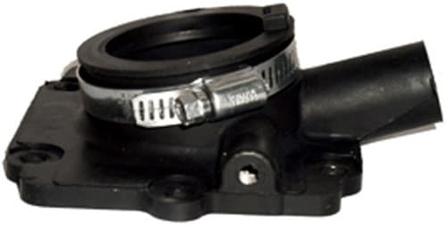CARBURETOR MOUNTING FLANGE
