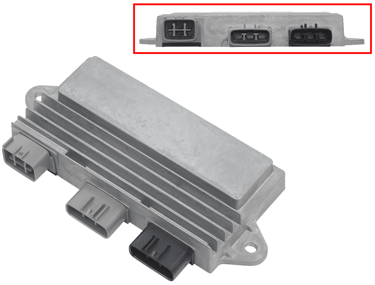 VOLTAGE REG UNPROGRAMMED POL